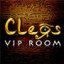 cleos vip room logo 90x90