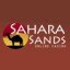 sahara sands logo 90x90