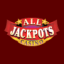 all jackpots casino logo 90x90