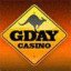 gday casino logo 90x90