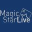 Magic Star Live Casino bonus