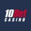 10Bet Casino Bonus Pack