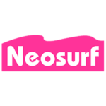 Neosurf Logo