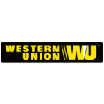 Western Union Logo