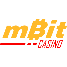 mBit Casino