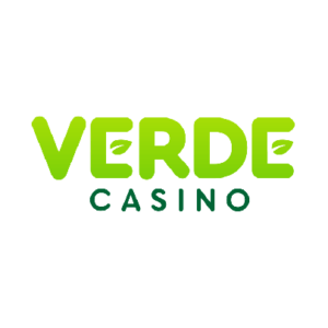 Verde Online Casino Logo for Review