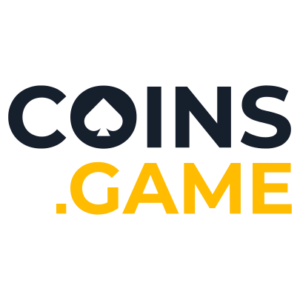 Coins Game Casino