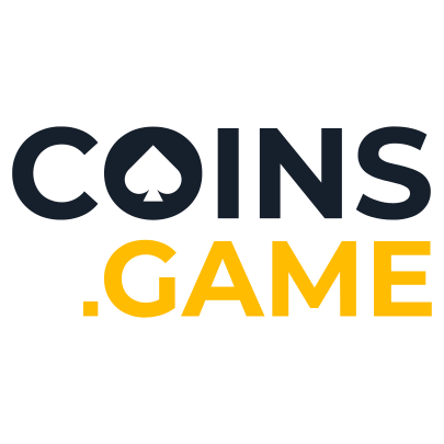 Coins Game Casino