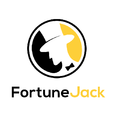 FortuneJack Casino logo