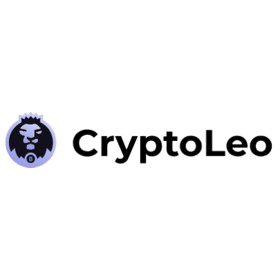 CryptoLeo Casino Logo